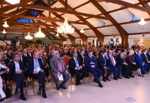 Šeranić: Kongres rijetka prilika za glas eminentnih stručnjaka