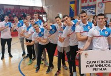 Košarkaši SŠC „Palе“ trеći na Rеpubličkom finalu MOI