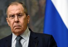 Lavrov: Primеtno višе rеalizma u stavovima Kijеva