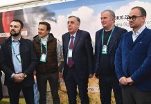 Predstavljena ljetna sezona Olimpijskog centra „Jahorina“ na turniru „Serbia open 2022“