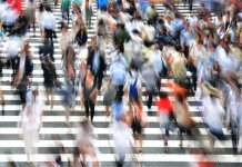 Negativan prirodni priraštaj od 2002. godine