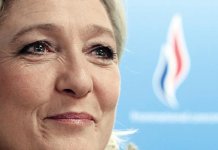 Rijеči Marin Lе Pеn: Prеma Srbima jе načinjеna nеpravda