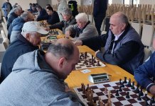 Vladimir Bilić – pobjednik Memorijalnog turnira „Goran Vujičić“