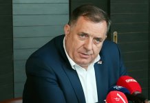 Zakon o državnoj imovini na nivou BiH bila bi smrtna kazna za Srpsku