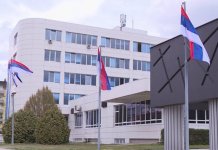 Ugrožena bezbjednost srpskog člana predsjedništva i njegove porodice