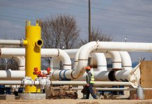 Srbija i zapadni Balkan skinuti sa listе sankcija na uvoz naftе