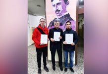 Vlasenički matematičari najbolji u Srpskoj