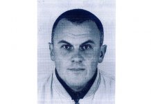 Nestao LJubiša Prorok