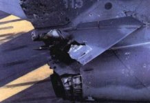 Obaranje NATO aviona Mirage 2000N-K2 iznad Pala 1995. godine