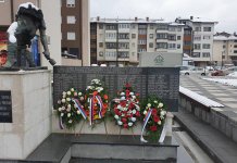 Obilježen Dan oslobođenja Pala u Drugom svjetskom ratu