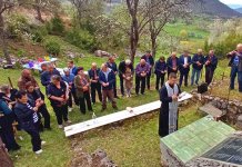 Obilježeno 80 godina od ustaškog pokolja u Osovu