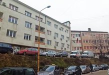 Болница набавила ново санитетско возило