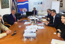 Poljskoj „Pjetruhi“ predstavljene pogodnosti poslovne zone