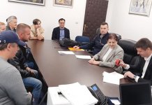 Potpisani ugovori o dodijeli šest motokultivatora