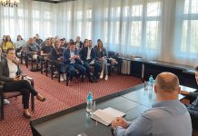 Podrška mladima u realizaciji različitih projekata