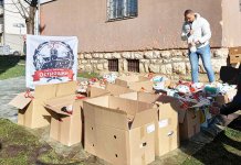 Pomoć za socijalno ugrožene porodice