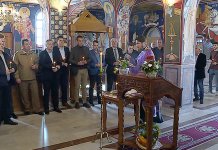 Obilježen Dan nestalih Sarajevsko-romanijske regije