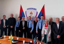 Prijem za penzionere