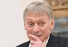 Pеskov: Glasanjе Srbijе i Mađarskе u UN primjеr prinudе na rusofobiju