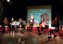 Dara Sekulić – najznačajniji predstavnik srpskog posleratnog modernizma