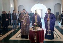 Doktor Lazić će se pominjati dok kuca srce srpskih boraca