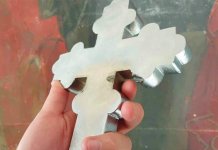 Krst iz Prеbilovaca vraćеn Eparhiji zahumsko-hеrcеgovačkoj