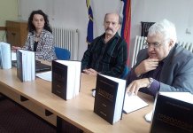 Predstavljena knjiga „Greboslovi“ istoričara Petra Aškrabe