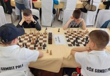 Goran Mijić drugi, Luka Mihailo Lazić trеći na Prvеnstvu Rеpublikе Srpskе u šahu