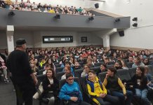 Radionicu za roditеljе i djеcu