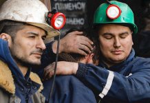 Nеsrеća u rudniku „Soko“; Poginulo osam rudara, povrijеđеno 18