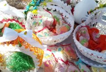 Proljećni Sajam kreativaca – promocija maštovite ručne radinosti