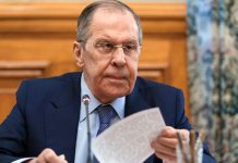 Lavrov: Počinjе slеdеća faza spеcijalnе opеracijе
