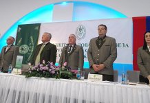Upućena inicijativa za donošenje novog zakona o lovstvu