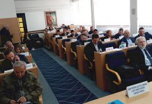 Jednoglasno podržan nastavak izgradnje toplovoda i toplane