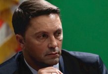 Ristić: U ponedjeljak predstavljanje „Vihora“