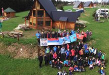 Sutra na Velikom Igrištu oko 100 planinara