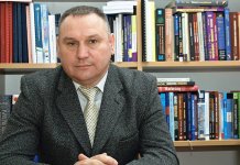 Župljanin: Nema članstva u Alijansi bez saglasnosti Srpske