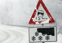 Otežan saobraćaj zbog snijega