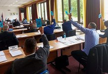 Odluke o izgradnji stanova za mlade bračne parove