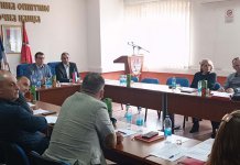 Prvi sastanak o načinu isporuke toplotne energije