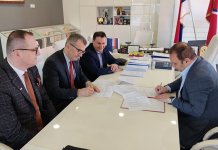 Potpisan sporazum o saradnji sa Ekonomskim fakultetom