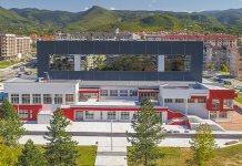 Prvenstvo Republike Srpske u kik boksu 16. aprila u Istočnom Sarajevu