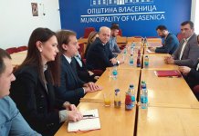 O novim studijskim programima u Vlasenici