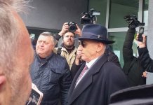 Oslobođeni za ubistvo vojnika JNA u Sarajevu