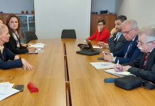 Trivić: Talentovana djeca – potencijal za bolju budućnost Srpske