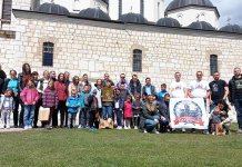 Tucijada privukla 30 takmičara, pobjednici brat i sestra