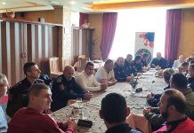 Poboljšati položaj vatrogasaca u Srpskoj