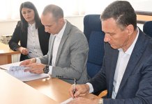 Potpisani ugovori sa stipendistima