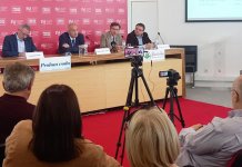 Protiv sankcija Moskvi jer bi ugrozile srpske nacionalne interese