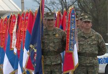 Srpska ostvarena kroz junačku borbu Vojske RS